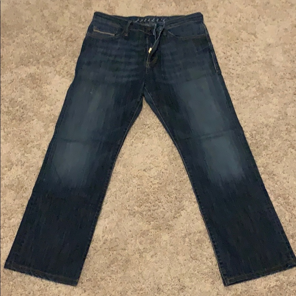 MAVI Matt Men’s Jeans (33x30)